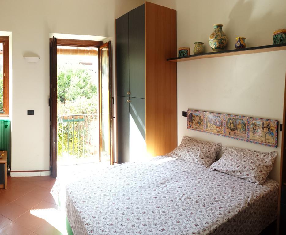Appartement Il Carretto Center Taormine