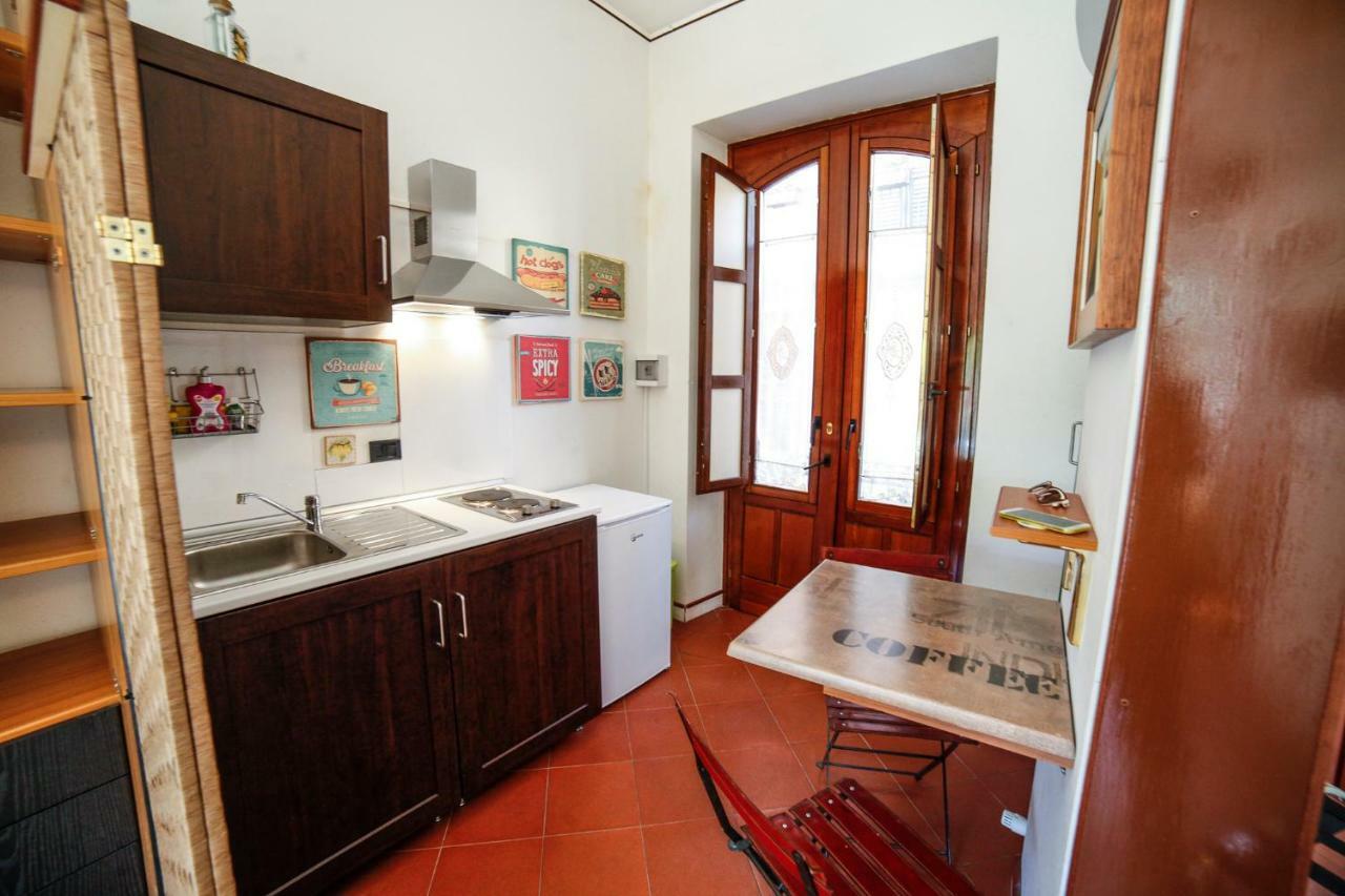 Appartement Il Carretto Center