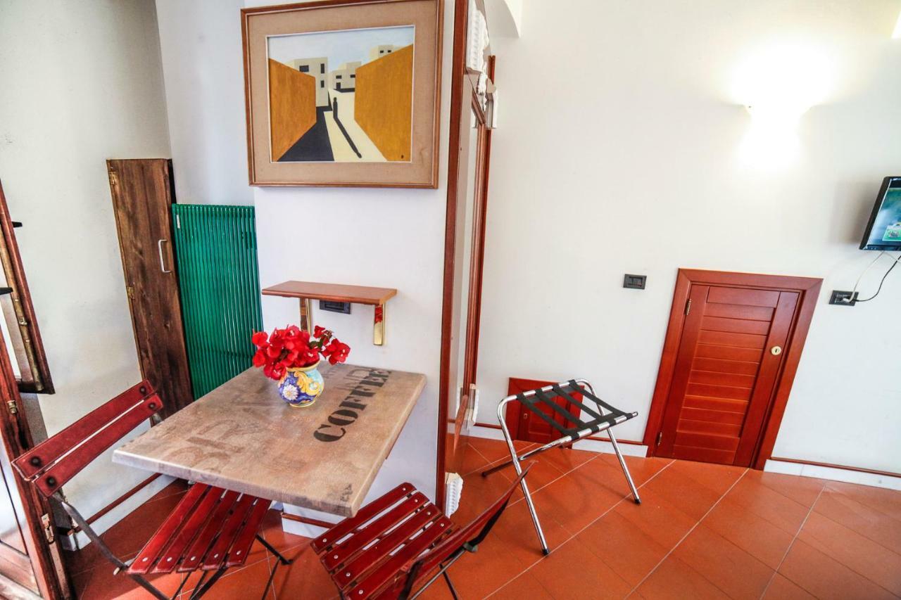 Il Carretto Center Appartement Taormine