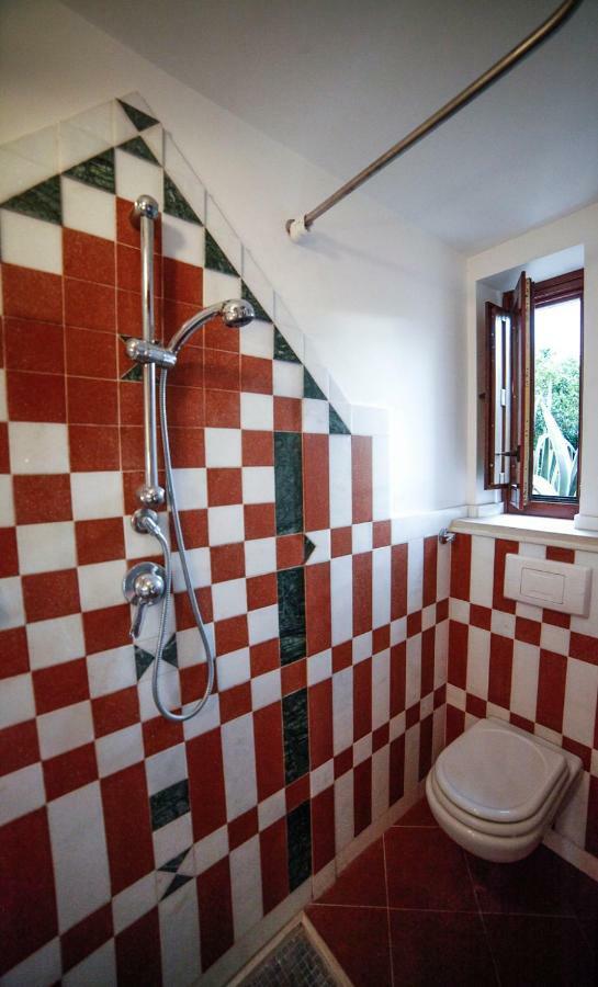 Il Carretto Center Appartement Taormine