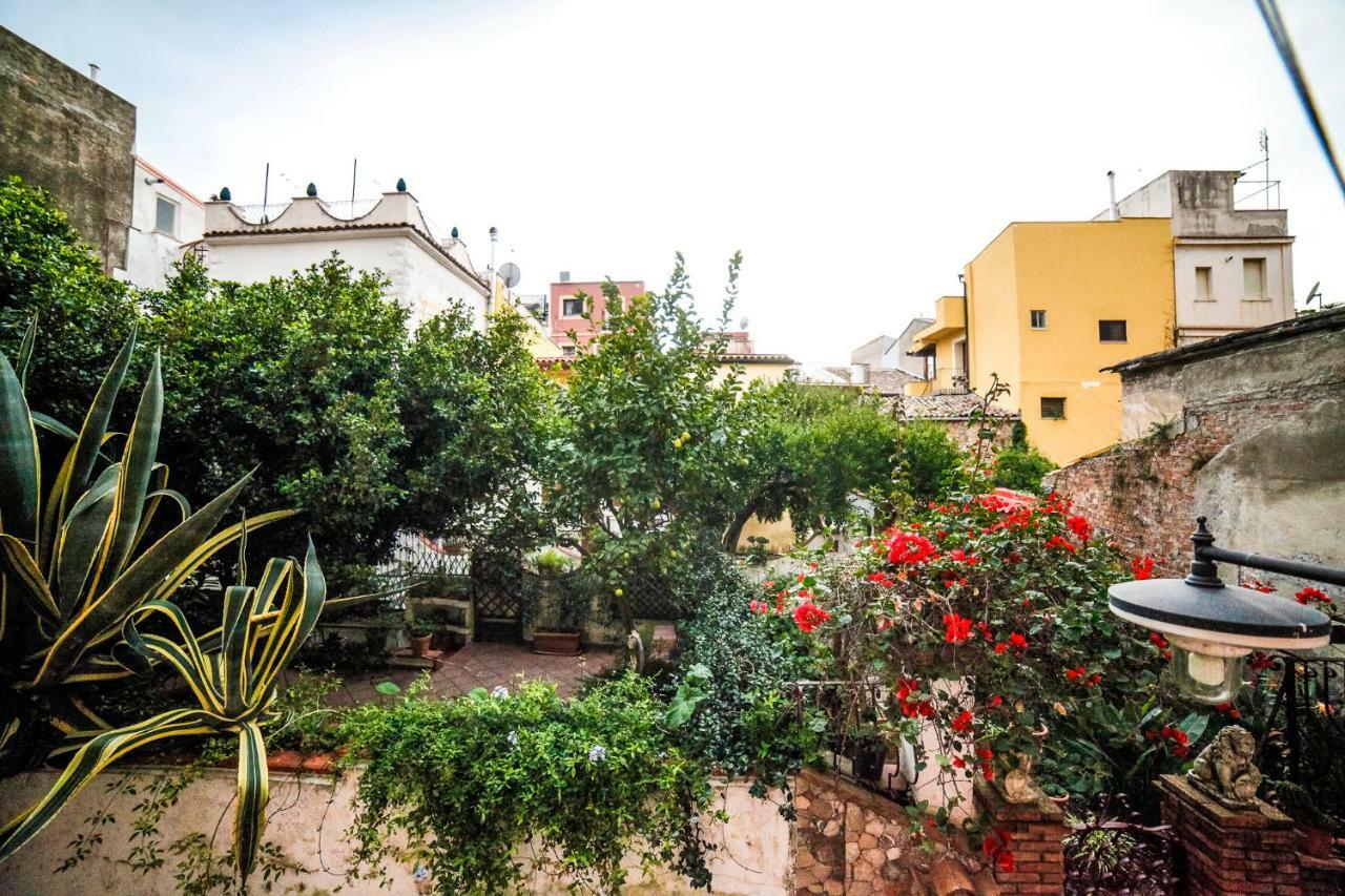 Il Carretto Center Appartement *