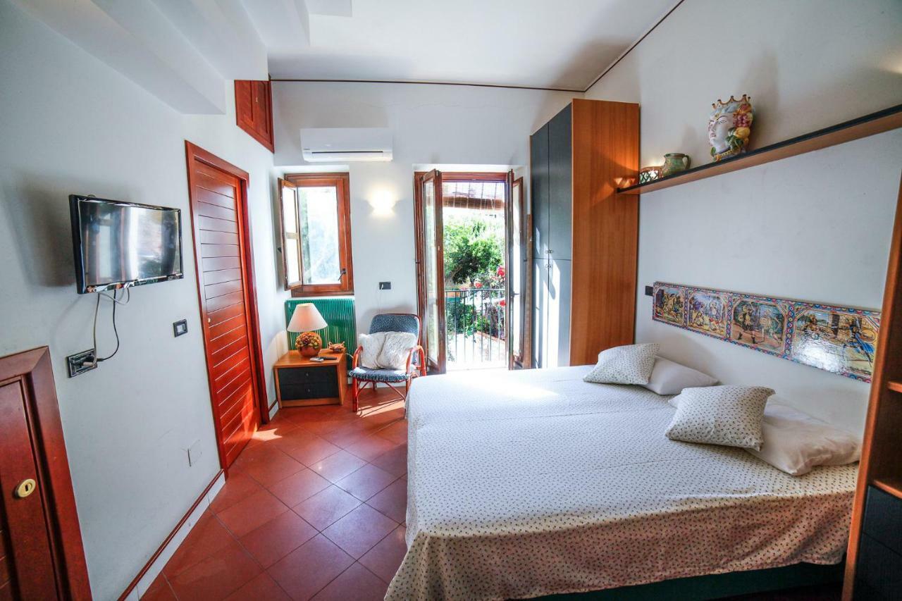 Il Carretto Center Appartement