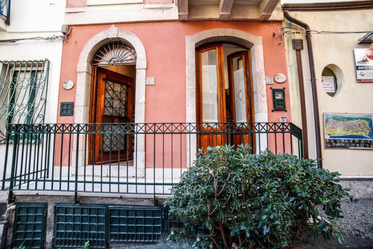 Appartement Il Carretto Center *