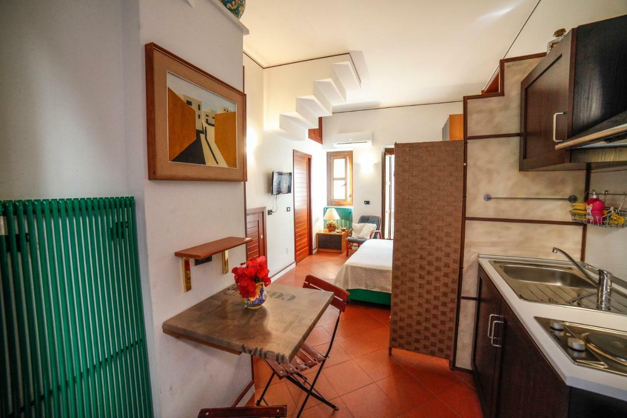 Appartement Il Carretto Center *