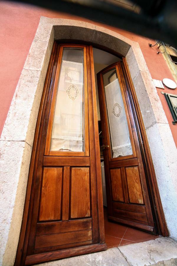 Il Carretto Center Appartement